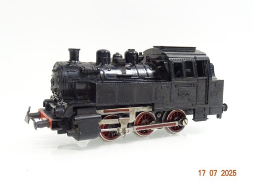 Piko H0 Dampflok BR 80 2101 der DB JL1578 o.