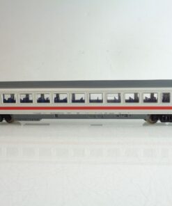 Piko H0 IC Personenwagen 1.Kl. der DB BH587 o.