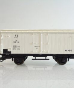 Piko H0 Kühlwagen Spitzdach Hg 300 996 der FS BH962 o.