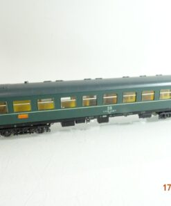 Piko H0 Personenwagen 2. Klasse 51 50 85-45 505-0 Mitropa der DR RR4663 o.