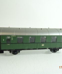 Piko H0 Personenwagen 2. Klasse 85 803 Han der DB RR4670 o.