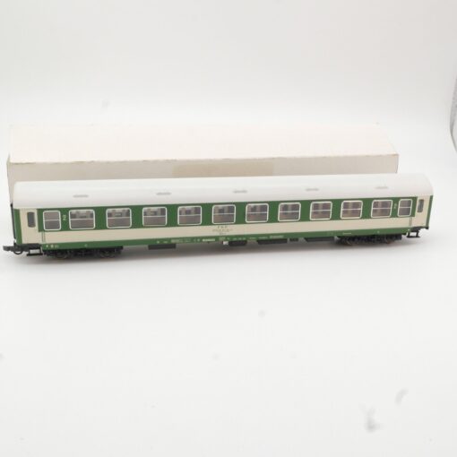Piko? H0 Personenwagen 2. klasse 51 5 20-81 126-7 PKP in EVP QR4249 – Bild 3