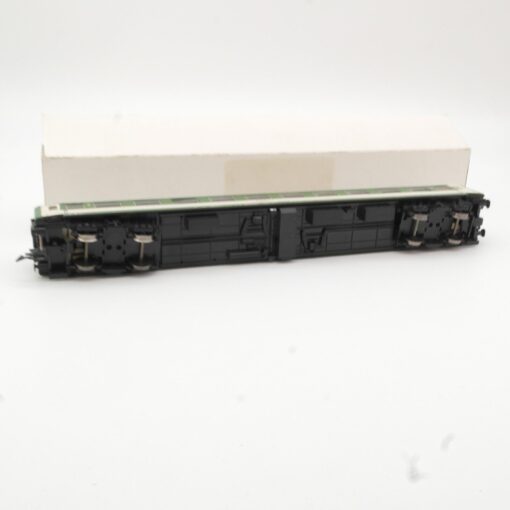 Piko? H0 Personenwagen 2. klasse 51 5 20-81 126-7 PKP in EVP QR4249 – Bild 4