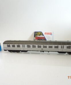 Piko H0 Silberling 2.Kl. der DB in EVP BH1068