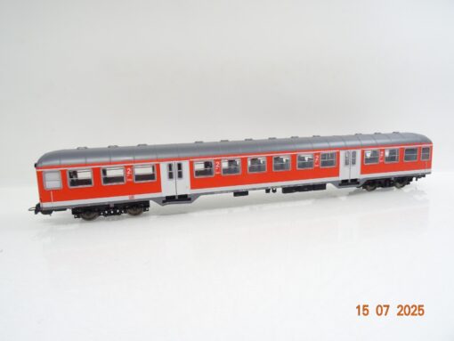 Piko H0 aus 71904 Eilzugwagen 50 80 22-34 025-3 der DB AG LüP: 303mm JL1502 o. – Bild 3