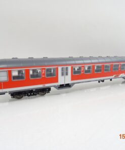 Piko H0 aus 71904 Eilzugwagen 50 80 22-34 025-3 der DB AG LüP: 303mm JL1502 o.