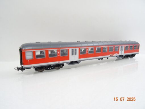 Piko H0 aus 71904 Eilzugwagen 50 80 22-34 025-3 der DB AG LüP: 303mm JL1502 o.