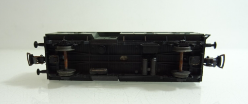 Piko ? H0 zweiachsiger Bahnpostwagen der DRP PR316 o. – Bild 4