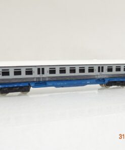 Piko N 5/0649 Dieseltriebwagen der DR JL3991 o.