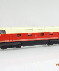 Piko N 5/4124 Diesellok BR 118 086-8 der DR JL4165 o.