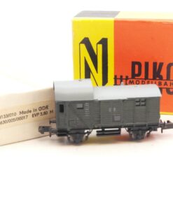 Piko N 5/4133/010 Packwagen 5/4133-010 VEB in OVP RG1448