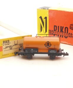 Piko N Kesselwagen Epoche III der DR in EVP RG1466