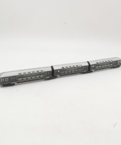 Piko N Set Doppelstockwagen 3-teilig der DR in OVP RR4972 o.