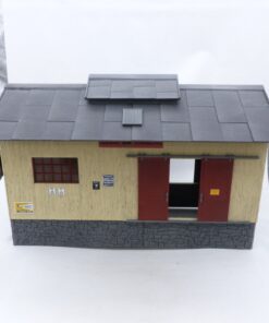 Piko Spur G 62034 CoOp Storage Warehouse siehe Bilder o. EX6304