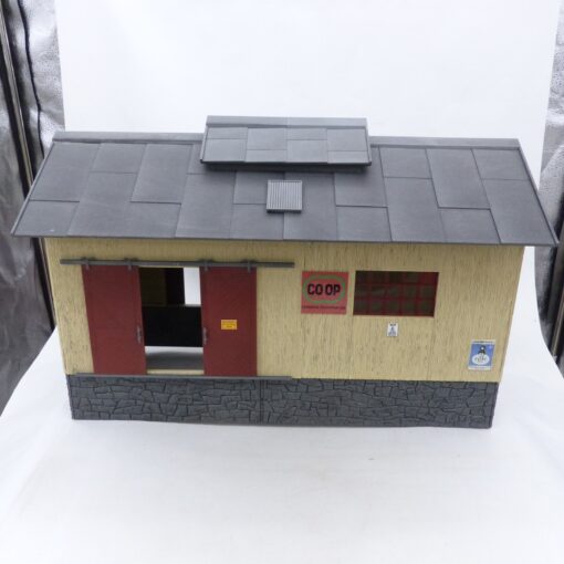 Piko Spur G 62034 CoOp Storage Warehouse siehe Bilder o. EX6304 – Bild 4
