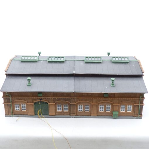 Pola H0 675 Straßenbahndepot Dresden aus Anlagenrückbau siehe Bilder o. EX7045 – Bild 3