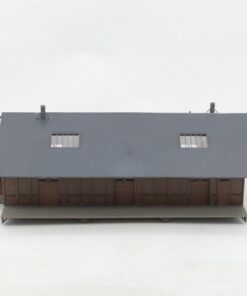 Pola H0 alte Lagerhalle aus Anlagerückbau siehe Bilder o. EX5778