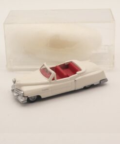 Praline 1:87 Cadillac Caddy Cabriolet  in OVP ER2098