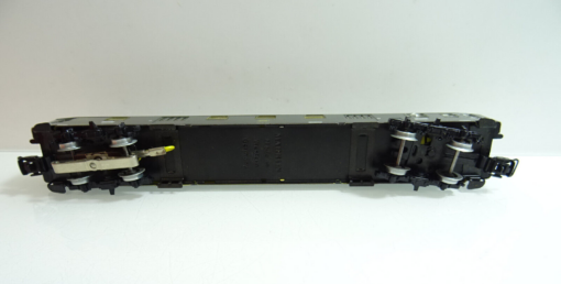 Primex H0 4026 Gepäckwagen 112401 der DB in OVP AR7200 – Bild 4
