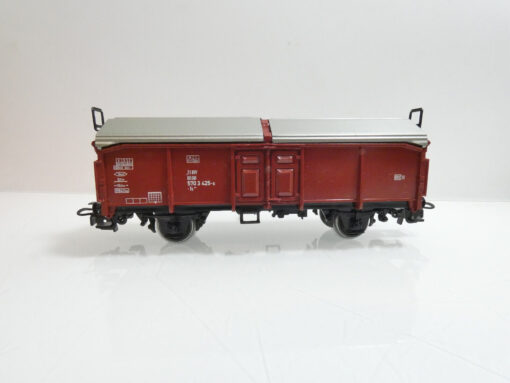 Primex H0 4539 Schiebedachwagen der DB in OVP AR4140 – Bild 3