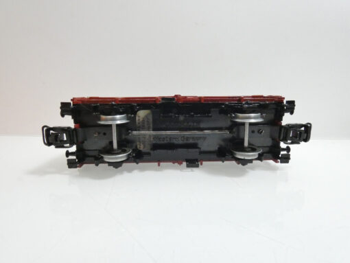 Primex H0 4539 Schiebedachwagen der DB in OVP AR4140 – Bild 4