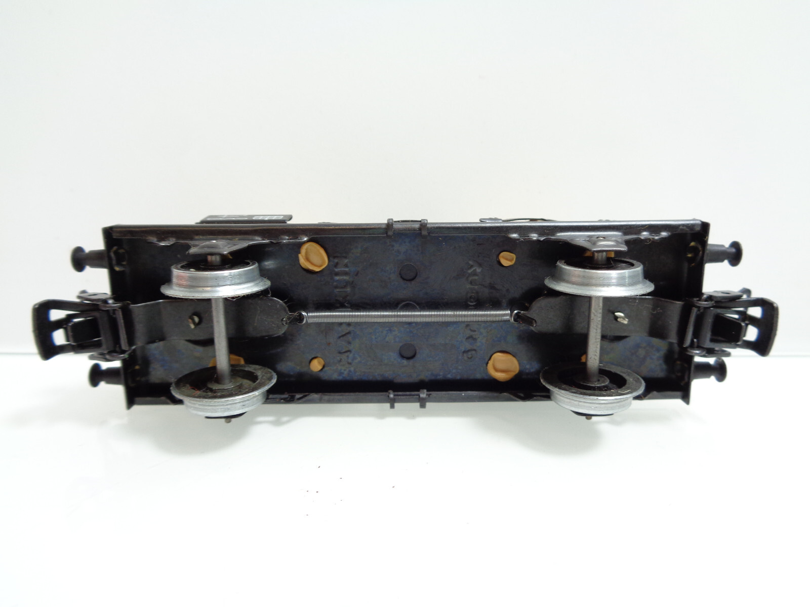 Primex H0 4546 Weinwagen Bordeaux in OVP JD2482 – Bild 4