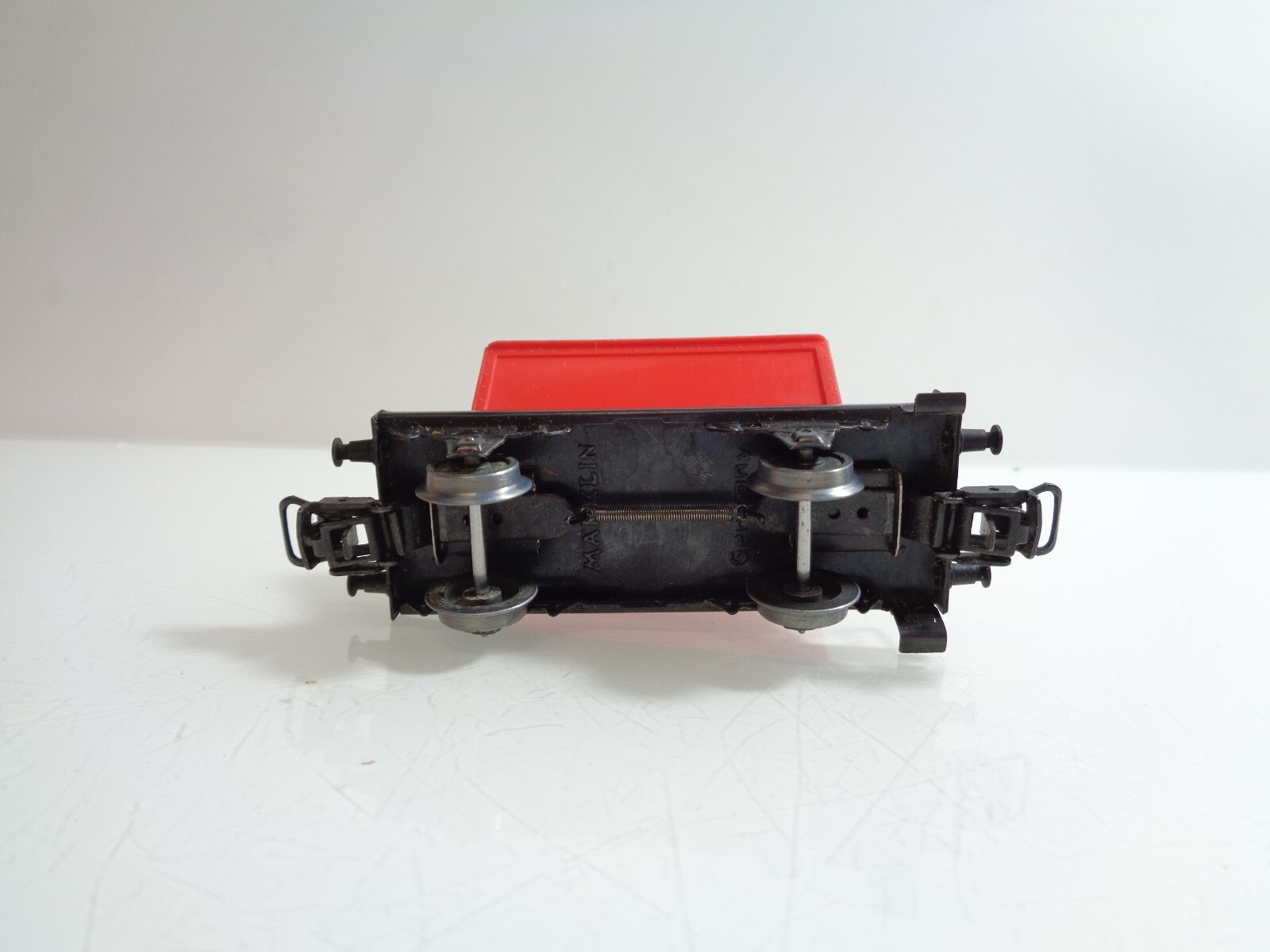 Primex H0 4583 AC 2-achsiger Kippwagen in OVP F690 – Bild 4