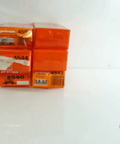 Primex H0 Leerverpackung 6 Stück siehe Foto PK343