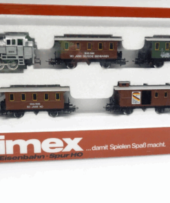 Primex Märklin H0 2750 Jubiläumszug 5tlg. in OVP LE8571