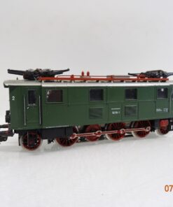 Primex Märklin H0 3192 E-Lok BR 132 104-1 der DB JL1233 o.