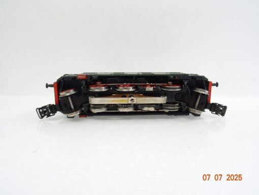 Primex Märklin H0 3192 E-Lok BR 132 104-1 der DB JL1233 o. – Bild 5