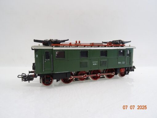 Primex Märklin H0 3192 E-Lok BR 132 104-1 der DB JL1233 o.