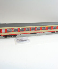 RailTop-Modell H0 32301 ABm Abteilwagen 2.Kl. Ep.V in OVP JD4701