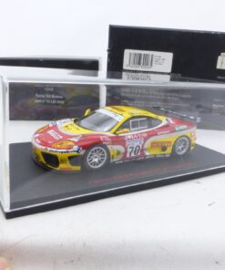 Red Line 1:43 RL006 Ferrari 360 JMB n 70 LM 2003 in OVP EX7829