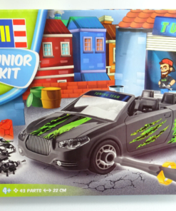 Revell 00813 Roadster Junior Kit Tuning Design in OVP AR8161