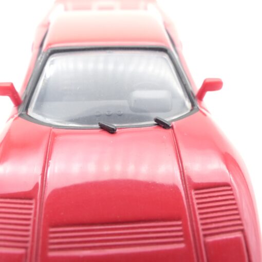 Revell / Herpa 1:43 2er-Set 8500 Ferrari Mythos + Ferrari GTO rot EX7633 o. – Bild 4