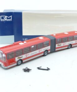 Rietze 1:87 74529-1 MB O 305 G ASEAG Kronenbrot Linienbus in OVP EX6911