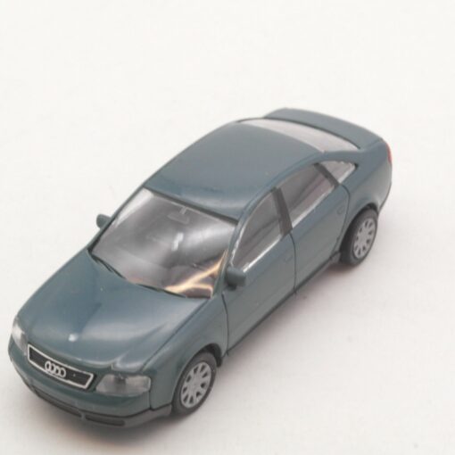 Rietze 1:87 Schnäppchen ! Audi A 6, siehe Bilder o. RI5586
