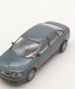 Rietze 1:87 Schnäppchen ! Audi A 6, siehe Bilder o. RI5586