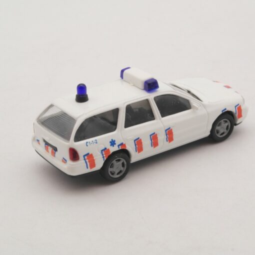 Rietze 1:87 Schnäppchen ! Ford Mondeo Notarzt Niederland, siehe Bilder o. RI2417 – Bild 3