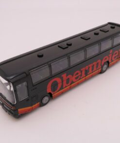 Rietze 1:87 Schnäppchen ! MB O 303 15 RHD Obermeier, siehe Bilder o. EA5118