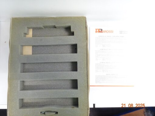 Rivarossi H0 0389 Schnellfahrtenderlok Leerverpackung siehe Foto PK739 – Bild 3