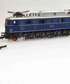 Rivarossi H0 1666 E-Lok BR 119 012-3 der DB in OVP JL3082