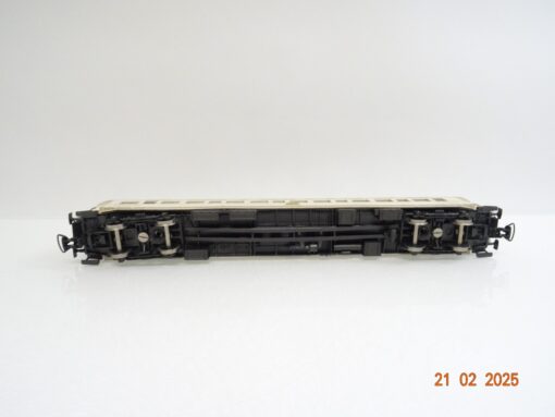 Rivarossi H0 2912 Ägypten Schlafwagen 3571A der CIWL in OVP LE8802 – Bild 5
