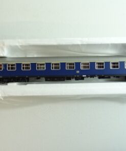Rivarossi H0 HR4012 Personenwagen 1. Kl. der DB in OVP PR7471