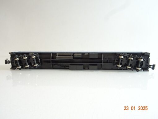 Rivarossi H0 US Personenwagen der Baltimore and Ohio Railway  PR5428 o. – Bild 4