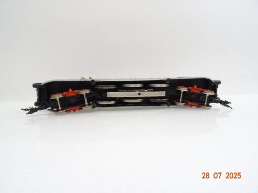 Rivarossi H0 aus 0389 Dampflok BR 61 für Henschel-Wegmann-Zug der DRG JL1884 o. – Bild 4