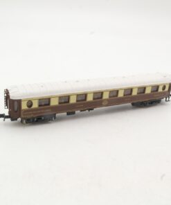 Rivarossi N Salonwagen Pullman 4018 Orient Express RR4146 o.