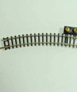 Roco 2406 Spur N Anschlussgleis Gebogen siehe Foto CK7978 o.