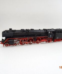 Roco H0 04119 B Dampflok BR 01 147 der DB Lenz-Digital in OVP JL4608